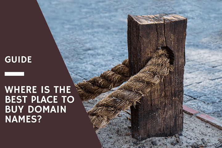 Where Is The Best Place To Buy Domain Names Bello Olaniyi